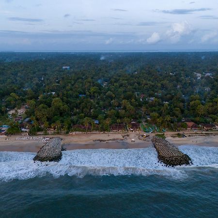 Villa Naina, Marari Beach Alappuzha Dış mekan fotoğraf